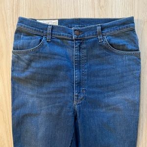 Imogene + Willie Elizabeth Jeans